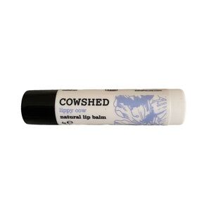 New Cowshed Lippy Cow Natural Lip Balm